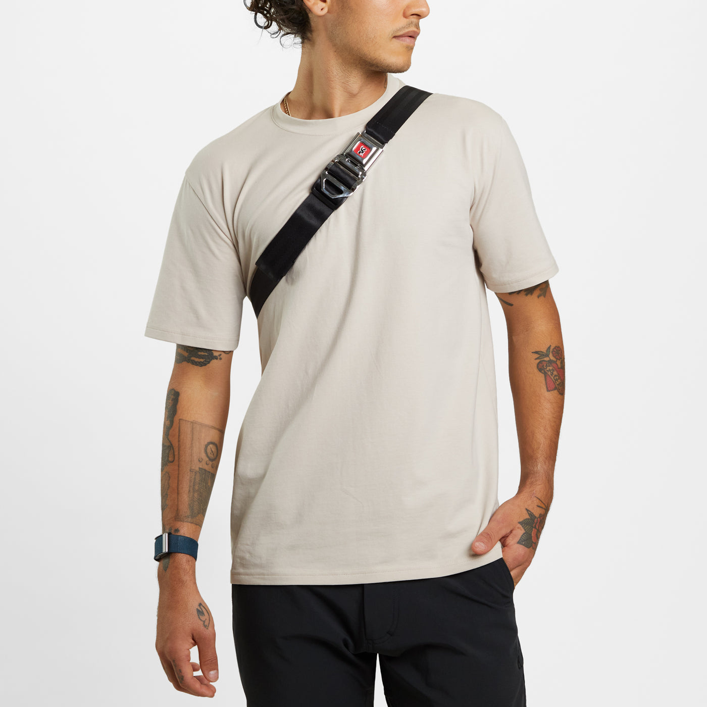Chrome Industries Tensile Hip Pack Simple Bike Store