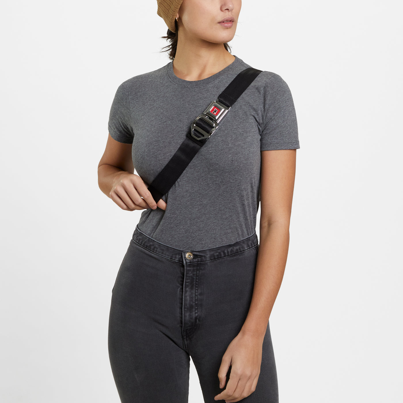 Chrome Industries Tensile Hip Pack Simple Bike Store