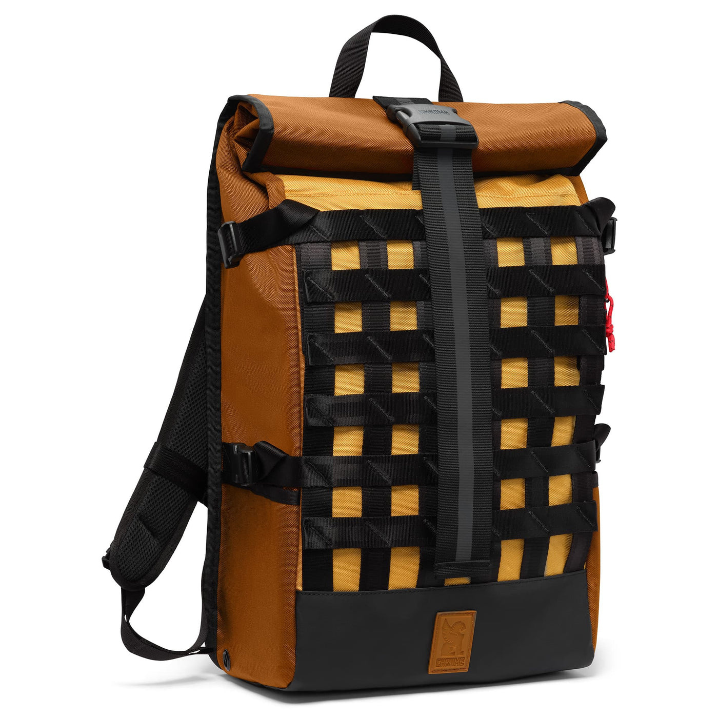 Chrome Industries Barrage Cargo Backpack Simple Bike Store