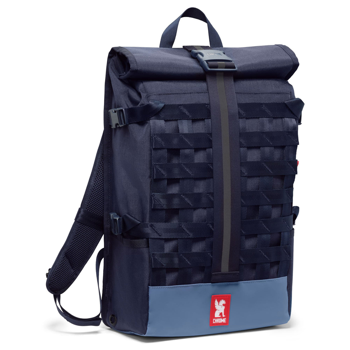 Chrome Industries Barrage Cargo Backpack Simple Bike Store