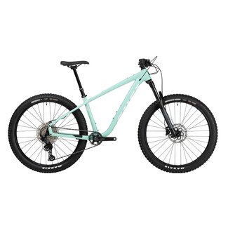 Salsa Timberjack SLX MTB 27.5 - Mint Green