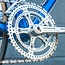 Grand Cru Drillium 110 Fluted Double Crankset