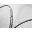 Metallic Braid Derailleur Cable Kits