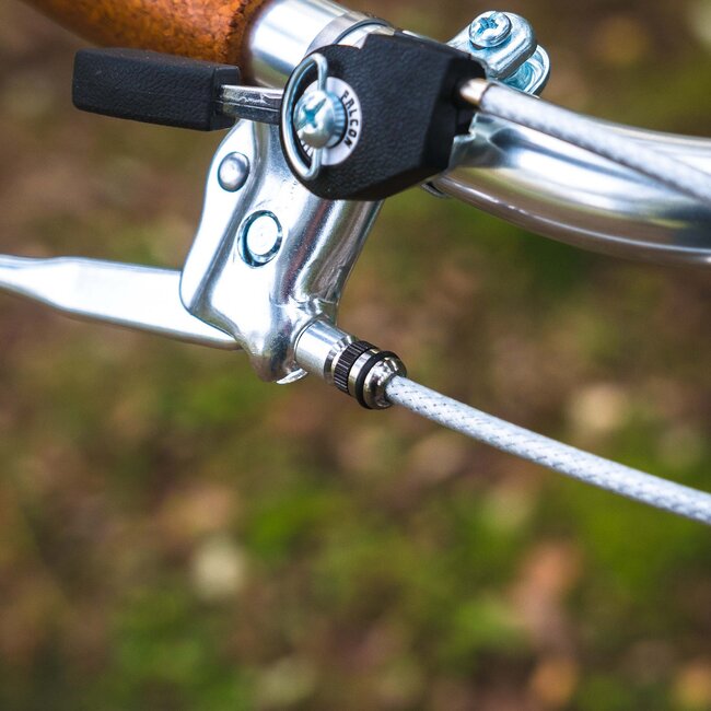 Velo Orange Gran Compe Brake Lever Cable Adjusters Simple Bike Store