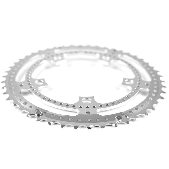 Velo Orange Grand Cru Drillium Outer Ring Simple Bike Store