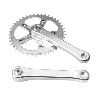 Velo Orange Single Ring Crankset Narrow-Wide