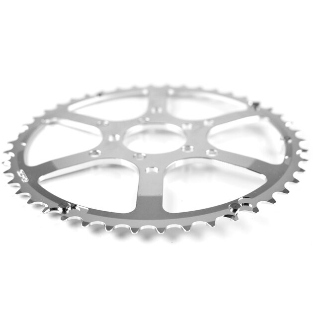 couronne de pedalier TAVENO TA SPECIALITES BCD 144 54D vélo course