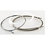 Retro Stainless Wound Cable Kit Brake