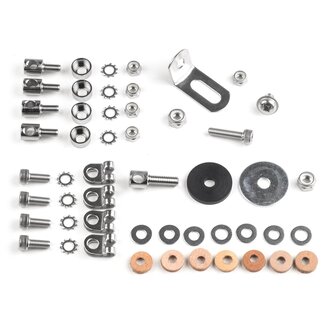 Velo Orange Fender Hardware Kits