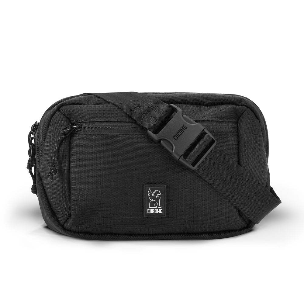 Chrome Industries Ziptop Waistpack Simple Bike Store