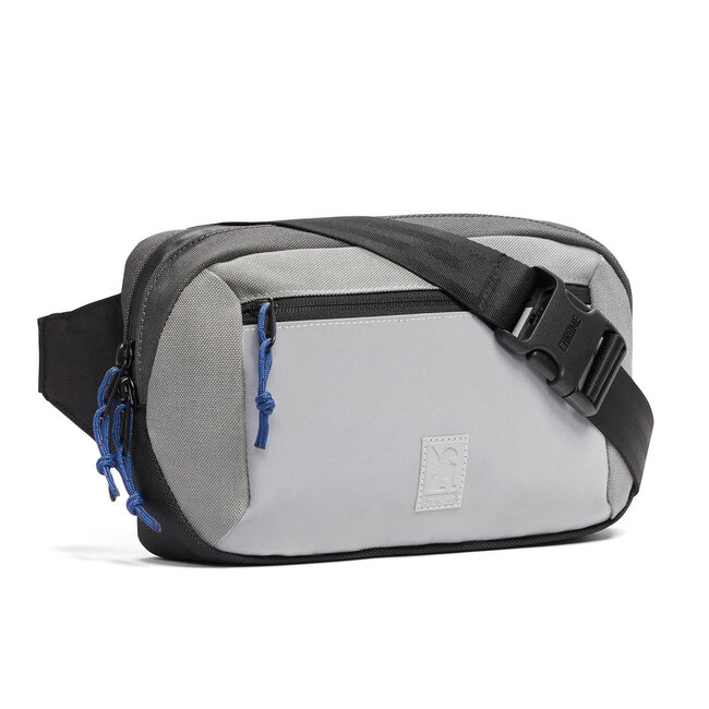 Chrome Industries Ziptop Waistpack Simple Bike Store