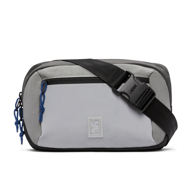 Chrome Industries Ziptop Waistpack Simple Bike Store