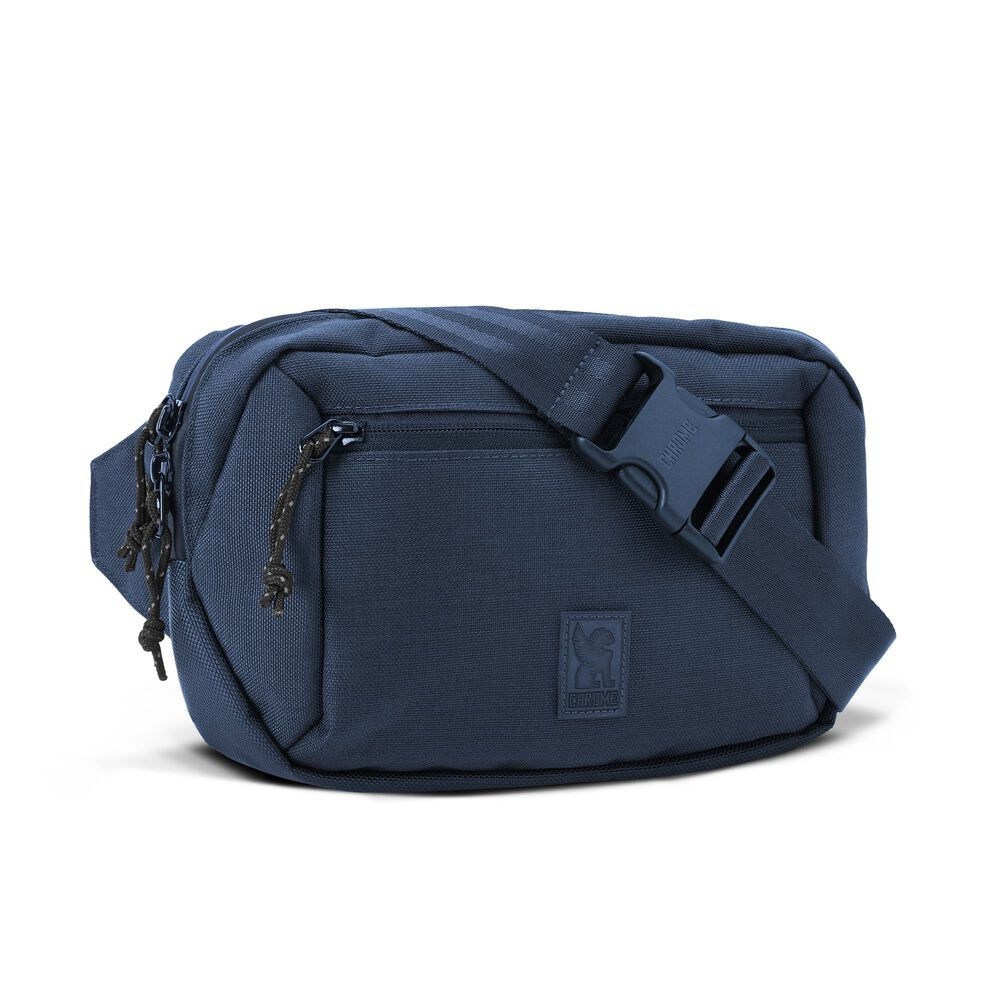 Chrome Industries Ziptop Waistpack Simple Bike Store
