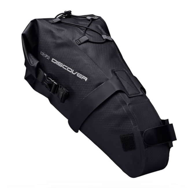 PRO Discover Team Seatpost Bag