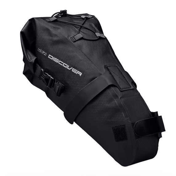 pro discover seatpost bag