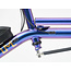 E-Mini-Max V3 Belt Drive WIFI Complete Afternoon Blue with Gold Logo XLarge Showroom Model