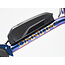 E-Mini-Max V3 Belt Drive WIFI Complete Afternoon Blue with Gold Logo XLarge Showroom Model