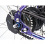 E-Mini-Max V3 Belt Drive WIFI Complete Afternoon Blue with Gold Logo XLarge Showroom Model