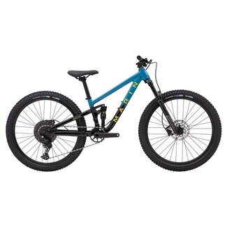 Marin Rift Zone Jr 26 - 2023