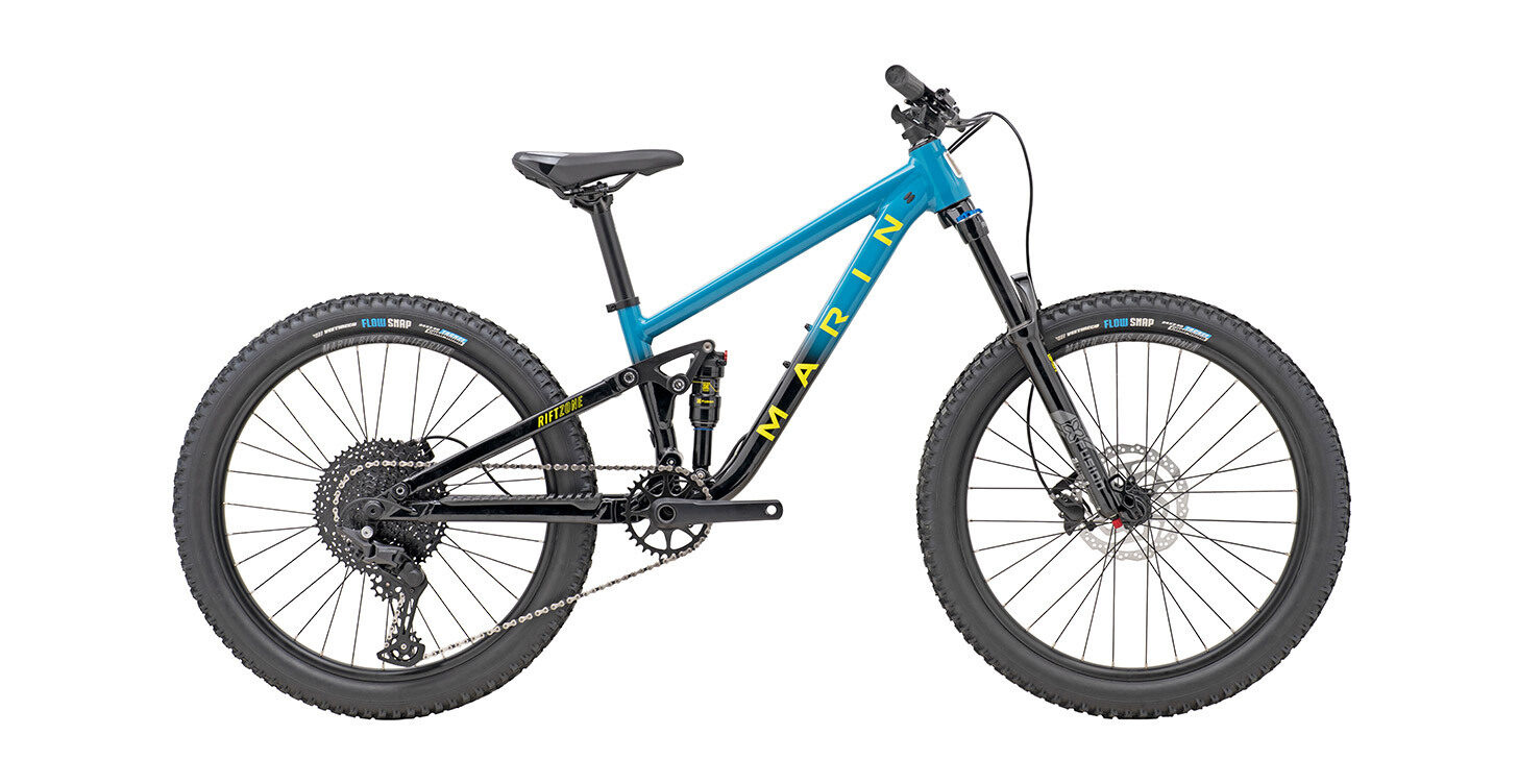Marin rift zone jr 24 hotsell