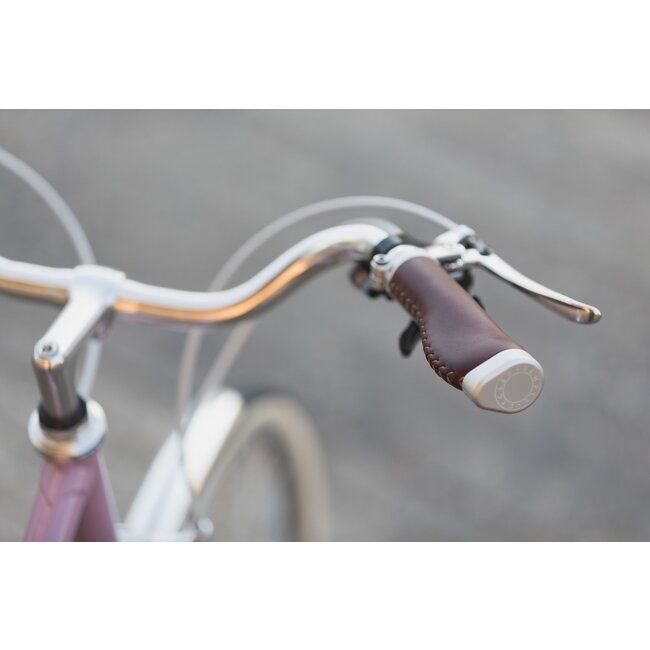 temple step through lightweight