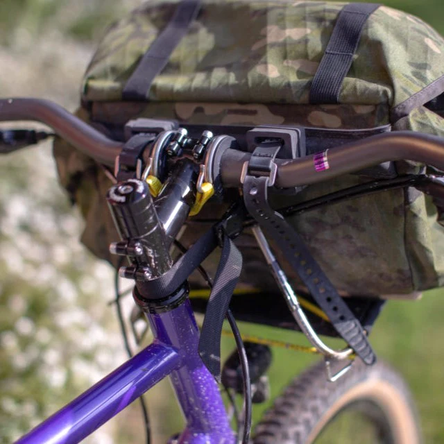 Jack The Bike Rack Handlebar Rack Simple Bike Store