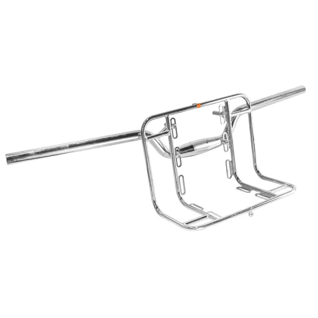 Velo Orange Utility Rack Simple Bike Store