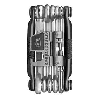 Crank Brothers Multi 17 Multitool