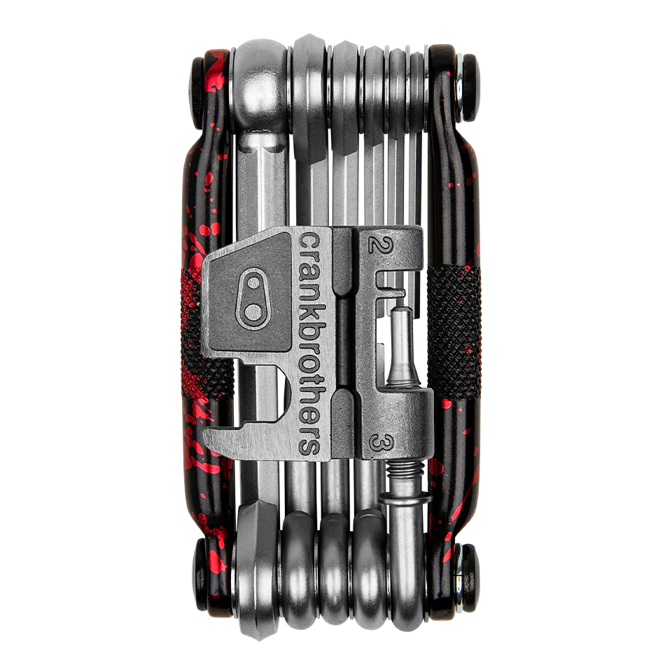 crankbrothers multitool 17