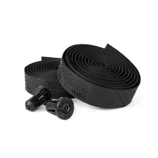 Seido Seido Tab Bar Tape Black Thick 3.8mm