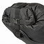 Carry Saddle Bag & Dry Bag (18L) Black
