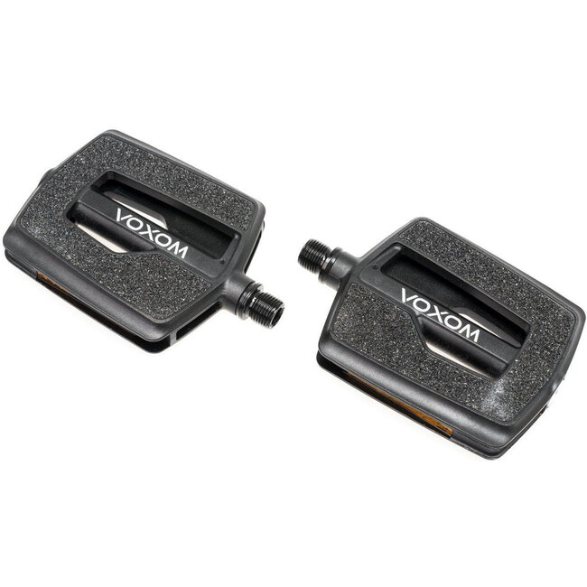 Voxom Touring Pedals PE2