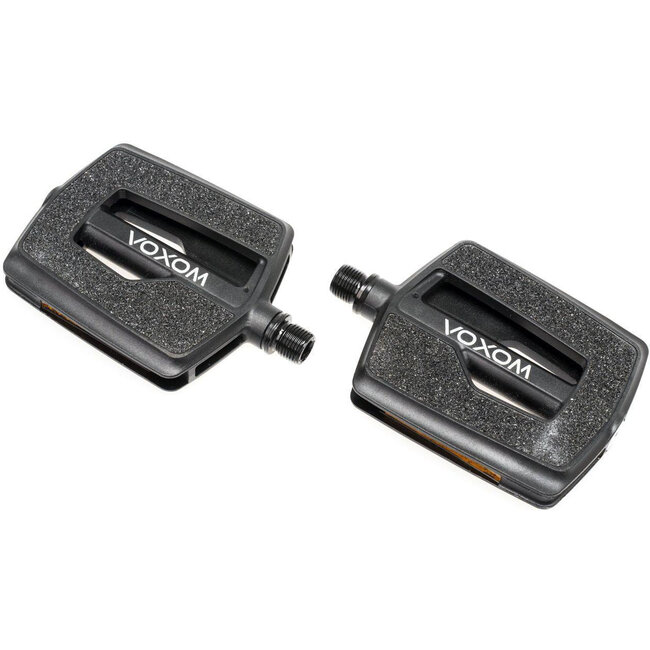 Touring PE2 Pedals Simple Store Bike Voxom -