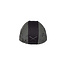 Restrap Will Travel For Gravel Cap Matt Black/Grey OSFA