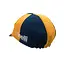 Cinelli We Bike Harder Cap Orange OSFA