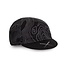 Restrap Yorkshire Contours Cap Black OSFA