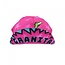 Cinelli H.O.T.O.N. Granita Cap Pink OSFA