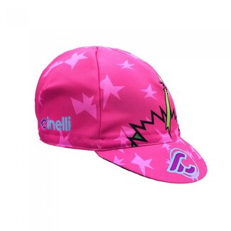 Cinelli Cinelli H.O.T.O.N. Granita Cap Pink OSFA