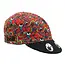 Cinelli Cyclops Cap Red OSFA