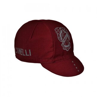 Cinelli Cinelli Crest Cap