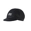 Bombtrack Achromatic Cap Black OSFA