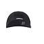 Bombtrack Achromatic Cap Black OSFA