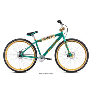 SE Bikes Big Ripper HD 29 2022