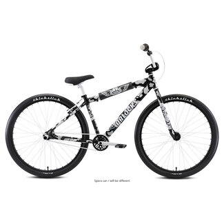 SE Bikes Dblocks Big Ripper 29 2022