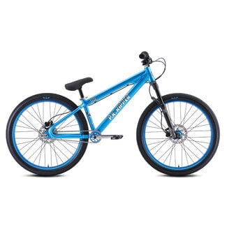 SE Bikes DJ Ripper HD 26 2022