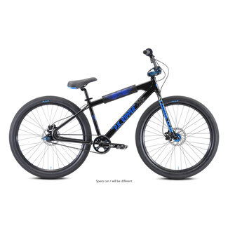 SE Bikes Perry Kramer PK Ripper 27,5 2022