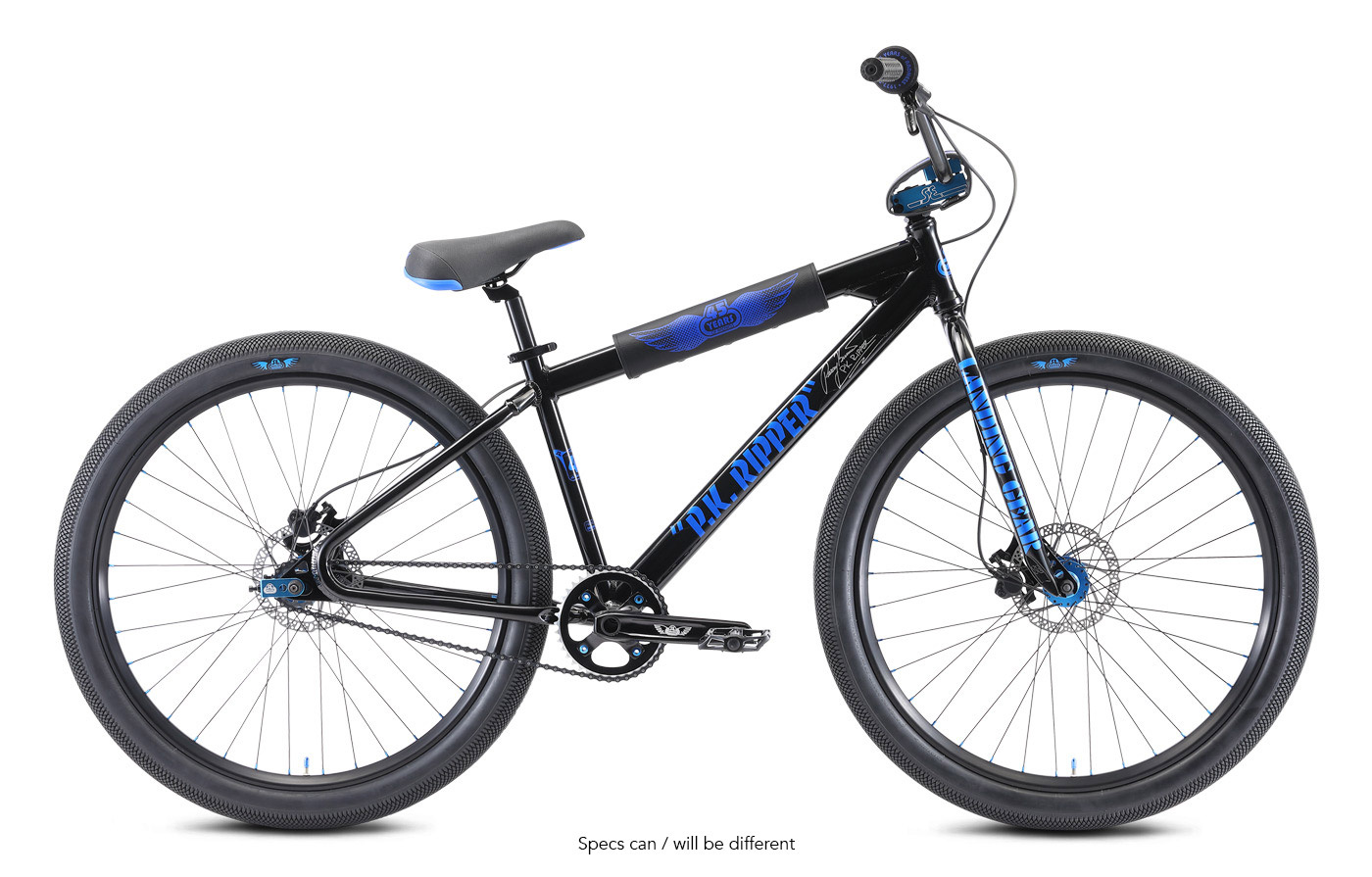 SE Bikes Perry Kramer PK Ripper 27 5 2022 Simple Bike Store