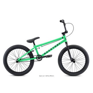 SE Bikes Everyday 2022 - Green