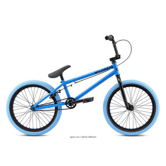 SE Bikes Wildman 2022 - Blue