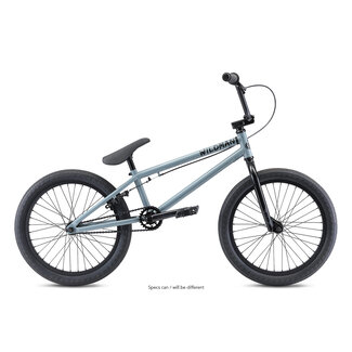 SE Bikes Wildman 2022 - Gray